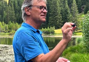 Meine Lieblings-Präsentation