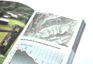 Buch Alpen-Jakobsweg von Disentis nach St. Maurice