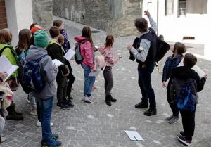 Alter Dorfkern ©Stefan Lorenz