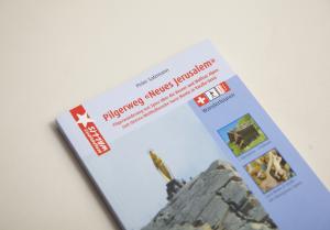 Pilgerweg von Spiez nach Varallo (I) zum Sacro Monte