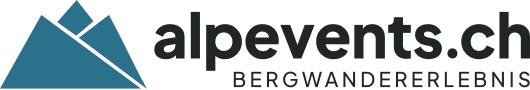 Logo: Alpevents